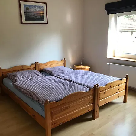 Zum Wilden Wein * Uslar