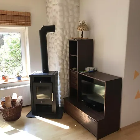 Zum Wilden Wein Appartement *