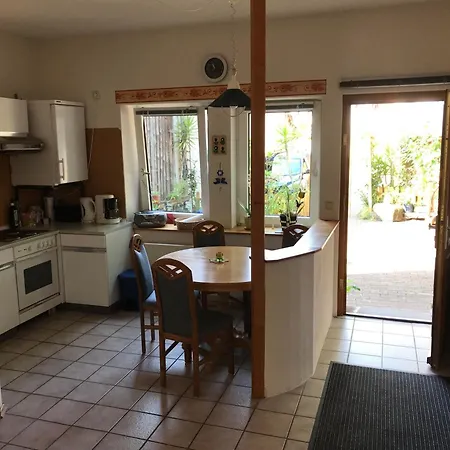 Zum Wilden Wein Uslar